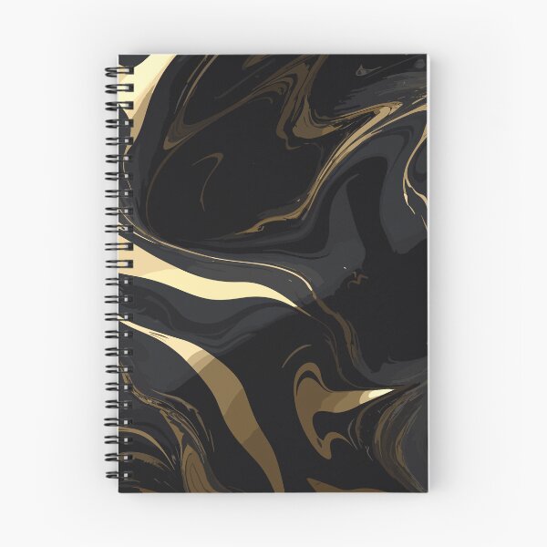 Item preview, Portoro Gold  Marble  designed and sold by AFJ-Creative.