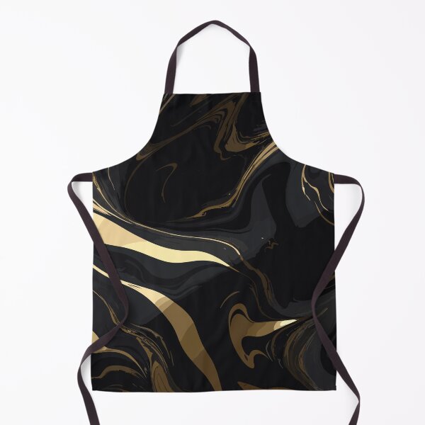 Item preview, Portoro Gold Marble designed and sold by AFJ-Creative.