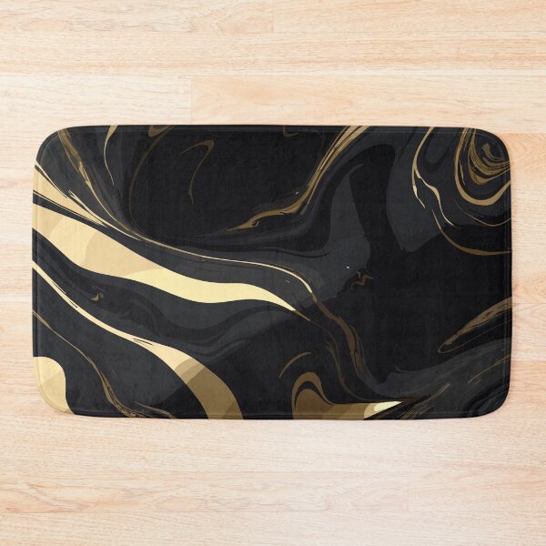 Item preview, Portoro Gold  Marble  designed and sold by AFJ-Creative.