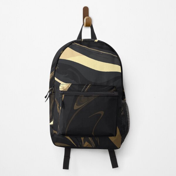 Item preview, Portoro Gold  Marble  designed and sold by AFJ-Creative.