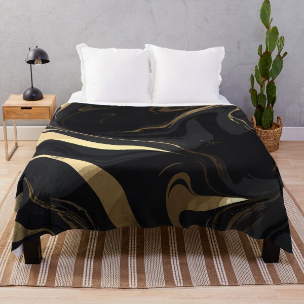 Item preview, Portoro Gold  Marble  designed and sold by AFJ-Creative.