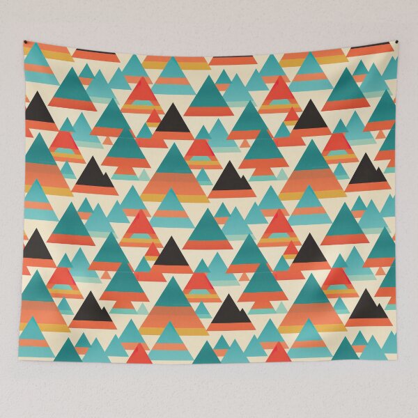 Item preview, Pyramids designed and sold by PidgiePotato.
