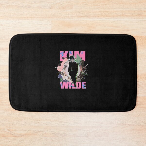 Item preview, KIM WILDE 80S RETRO STYLE designed and sold by NoahClothing.