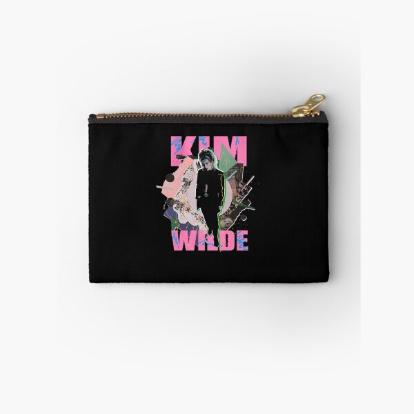 Item preview, KIM WILDE 80S RETRO STYLE designed and sold by NoahClothing.
