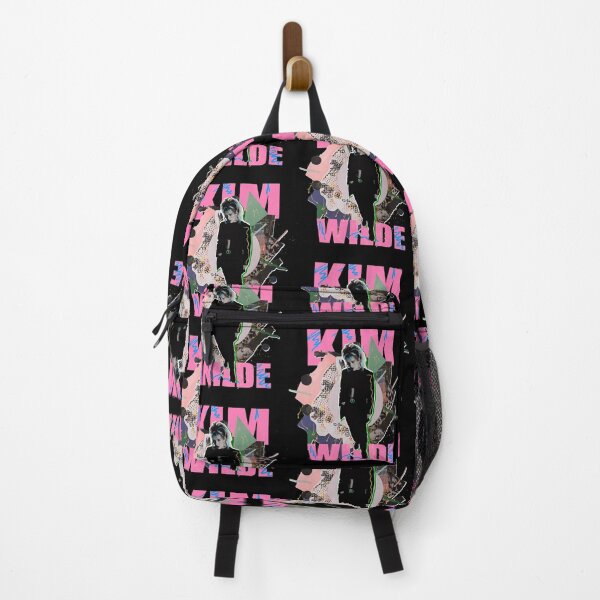 Item preview, KIM WILDE 80S RETRO STYLE designed and sold by NoahClothing.