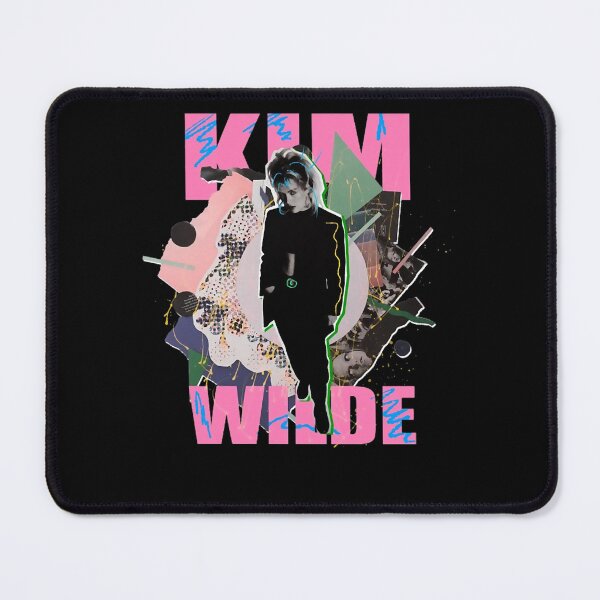 Item preview, KIM WILDE 80S RETRO STYLE designed and sold by NoahClothing.