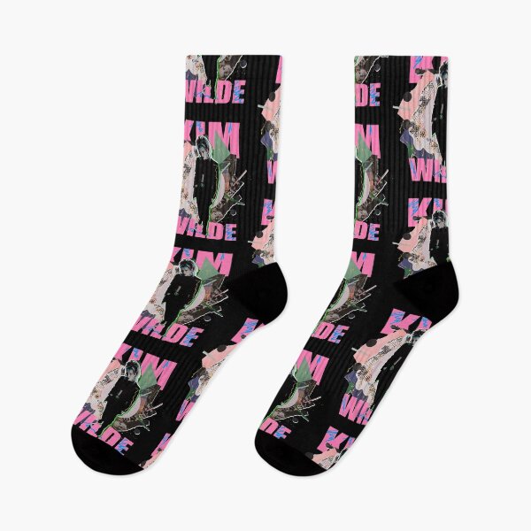 Item preview, KIM WILDE 80S RETRO STYLE designed and sold by NoahClothing.