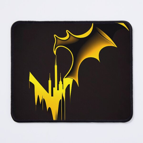 Item preview, “Urban Bat” designed and sold by Art-Vortex-fr.