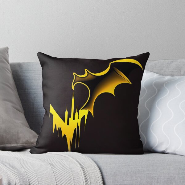 Item preview, “Urban Bat” designed and sold by Art-Vortex-fr.