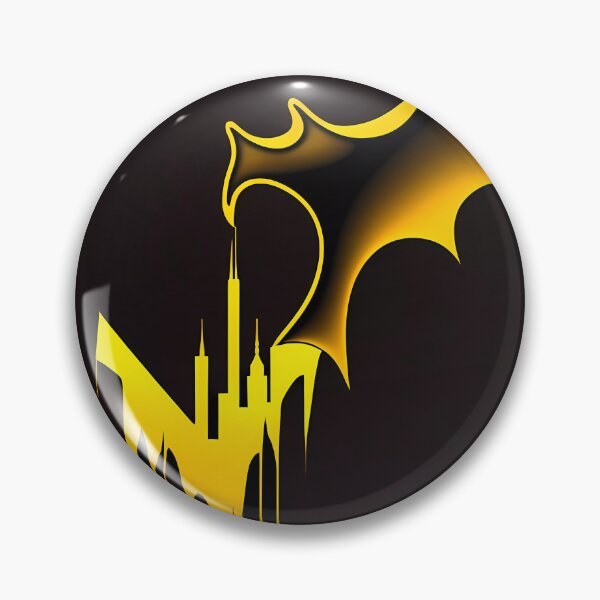 Item preview, “Urban Bat” designed and sold by Art-Vortex-fr.