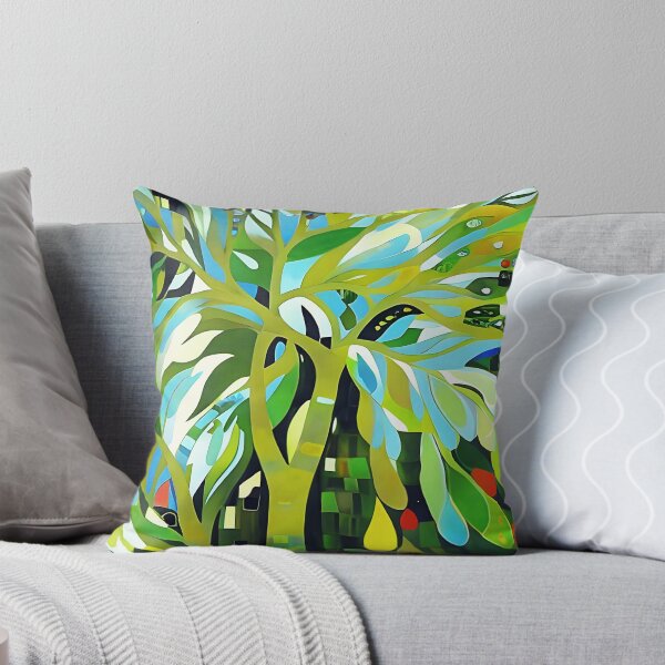 Item preview, Flowing Fantasy Tree  designed and sold by Dana Roper.
