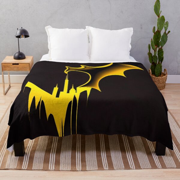 Item preview, “Urban Bat” designed and sold by Art-Vortex-fr.