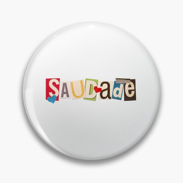 Item preview, Saudade designed and sold by vsarthak.