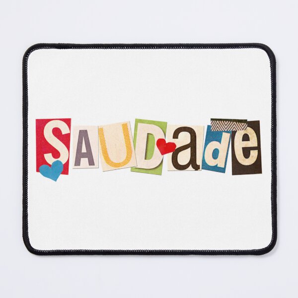Item preview, Saudade designed and sold by vsarthak.