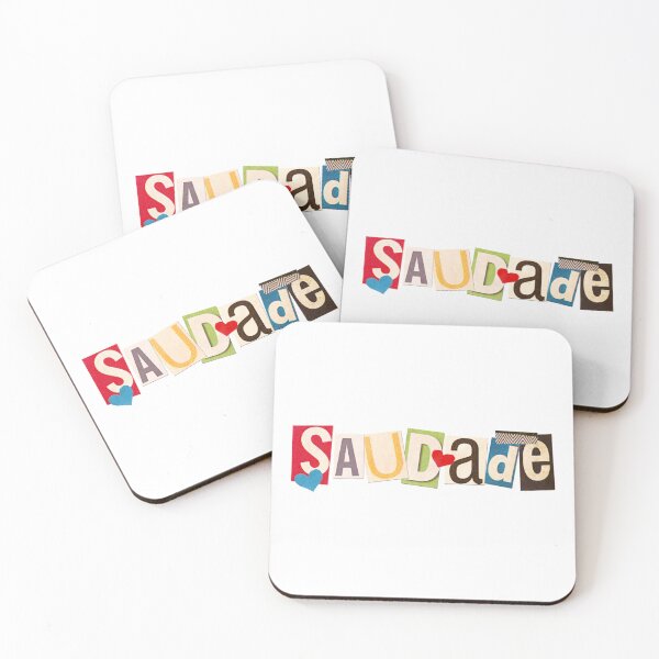 Item preview, Saudade designed and sold by vsarthak.