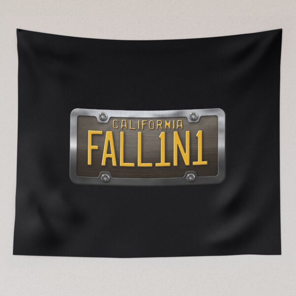 Item preview, Fall1n1 1	 designed and sold by bfhiquec20.
