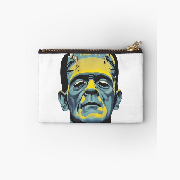 Item preview, Frank in Halloween designed and sold by SabyDigitalArt.