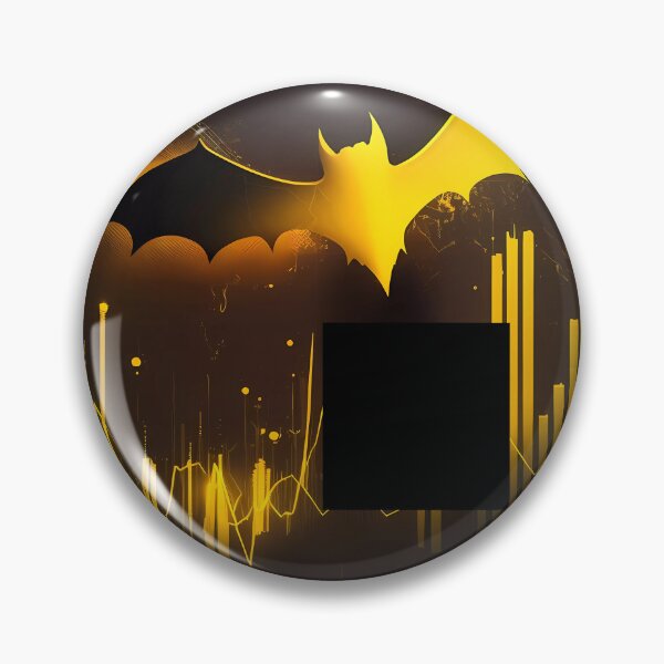 Item preview, “Urban Bat” designed and sold by Art-Vortex-fr.