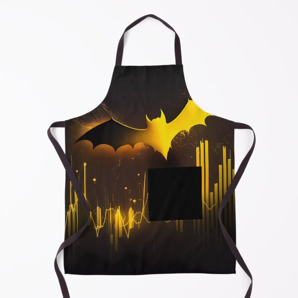 Item preview, “Urban Bat” designed and sold by Art-Vortex-fr.
