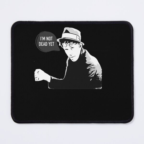 Item preview, Tom Waits is not dead designed and sold by MaritzaPurchas.