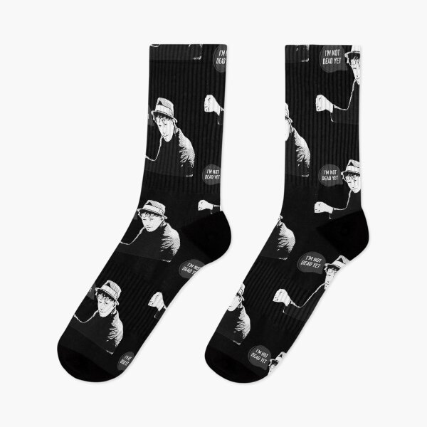 Item preview, Tom Waits is not dead designed and sold by MaritzaPurchas.