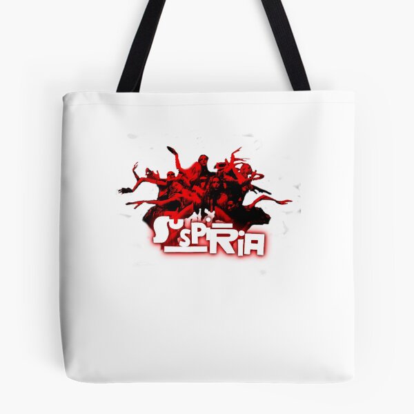Item preview, Suspiria   (2) designed and sold by AbramArtChic.