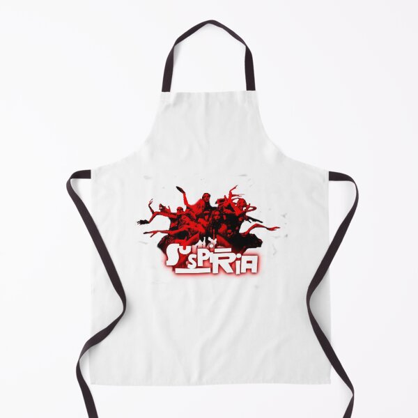 Item preview, Suspiria   (2) designed and sold by AbramArtChic.