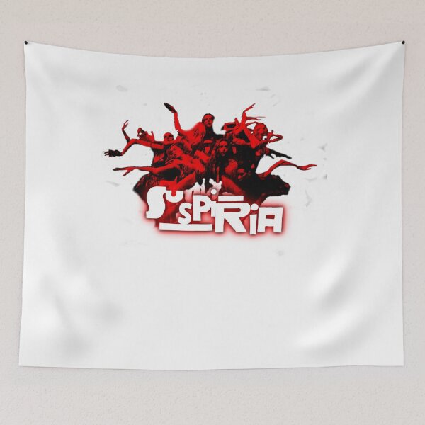 Item preview, Suspiria   (2) designed and sold by AbramArtChic.