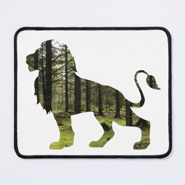 Item preview, Lion king designed and sold by Zoe Baruch.