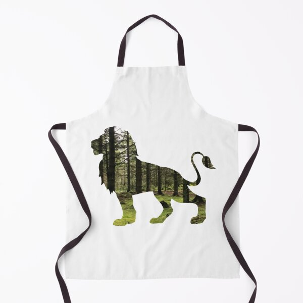 Item preview, Lion king designed and sold by Zoe Baruch.
