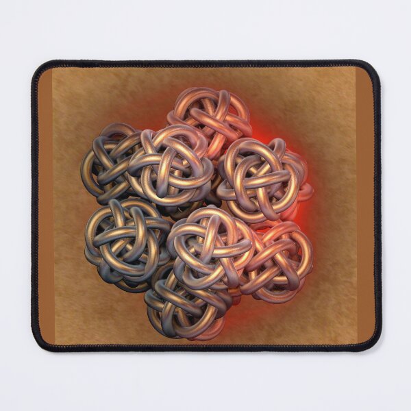 Item preview, Gordian Knot  designed and sold by MarjorieB.