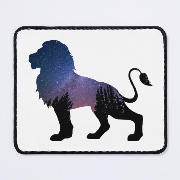 Item preview, Lion king designed and sold by Zoe Baruch.