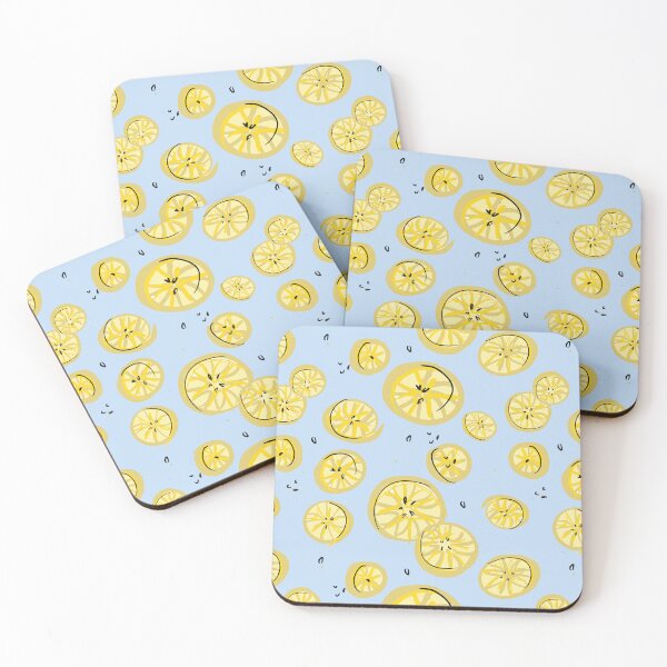 Item preview, blue lemonade designed and sold by MDMdesigner.
