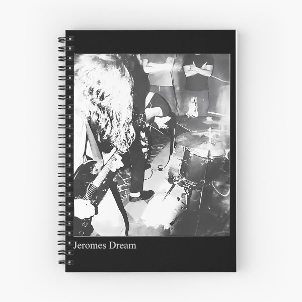 Item preview, Jeromes Dream Live Show  	 designed and sold by yigvvney49.