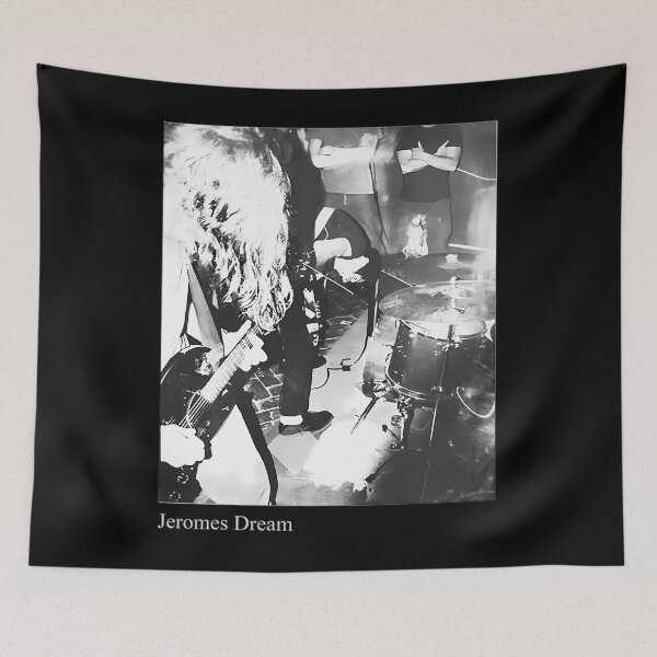 Item preview, Jeromes Dream Live Show  	 designed and sold by yigvvney49.