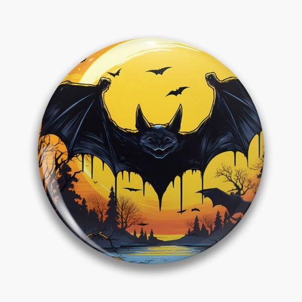 Item preview, “Nocturnal Mystery” designed and sold by Art-Vortex-fr.