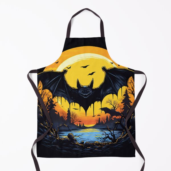 Item preview, “Nocturnal Mystery” designed and sold by Art-Vortex-fr.