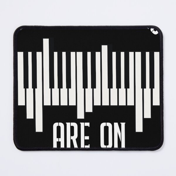 Item preview, The Best Players Are On The Bench Funny Pianist designed and sold by Art Wear.