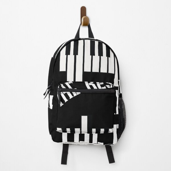Item preview, The Best Players Are On The Bench Funny Pianist designed and sold by Art Wear.