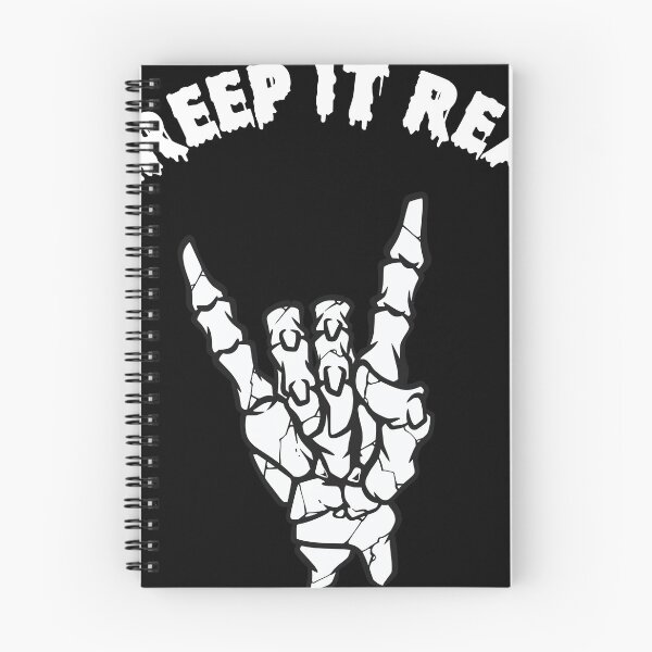 Item preview, Creep it real skeleton Halloween designed and sold by Art Wear.