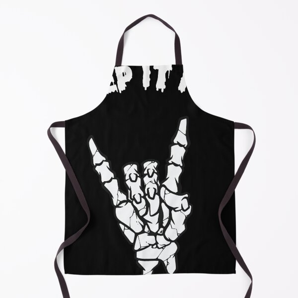 Item preview, Creep it real skeleton Halloween designed and sold by Art Wear.