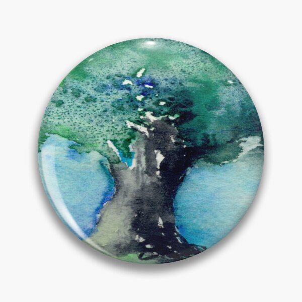 Item preview, Oak Tree designed and sold by Brazen Edwards.