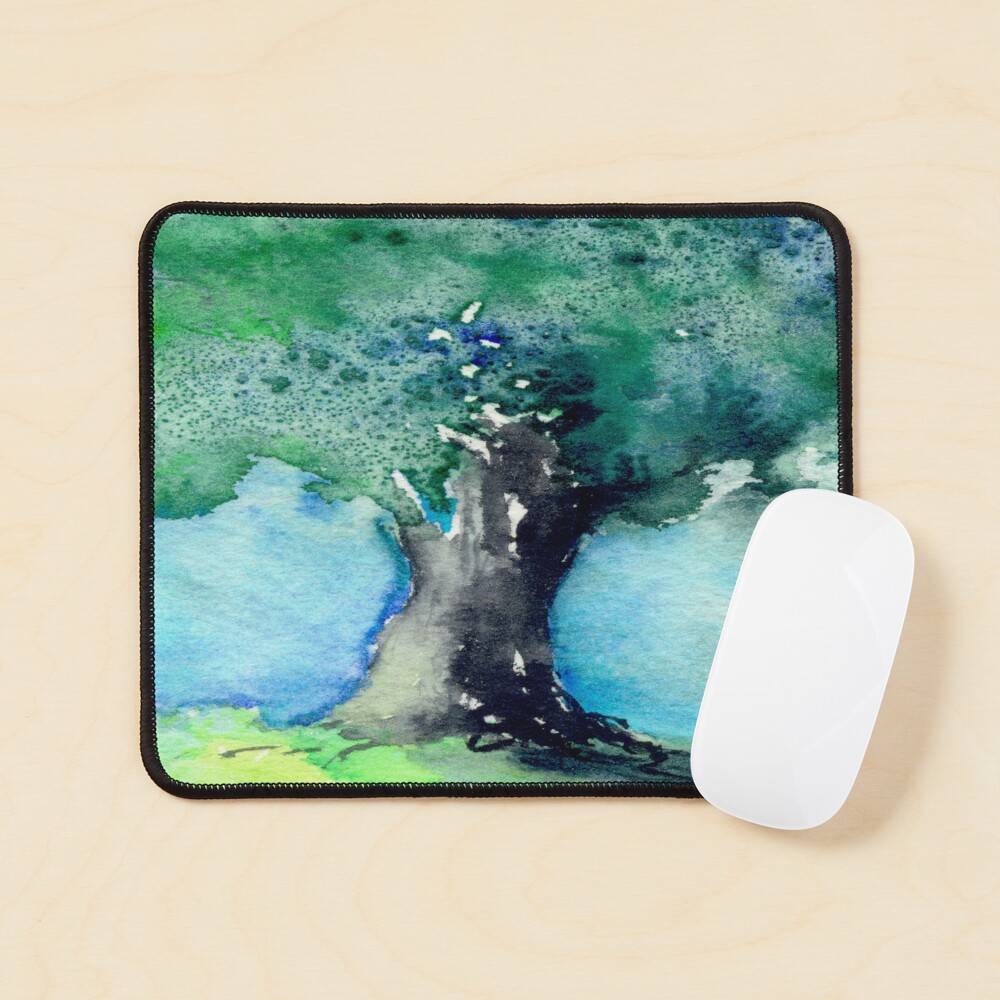 Item preview, Mouse Pad designed and sold by BrazenDesign.