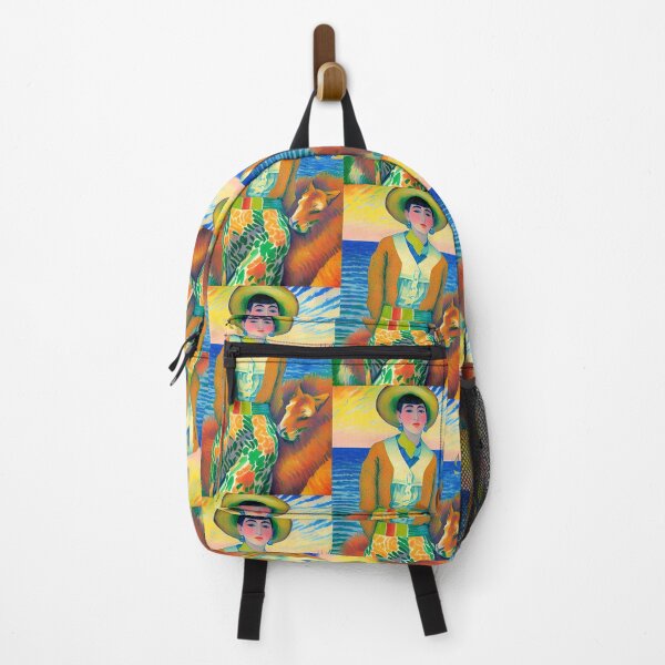Item preview, Neo-Fauvism 4 designed and sold by Nikola Eftimov.
