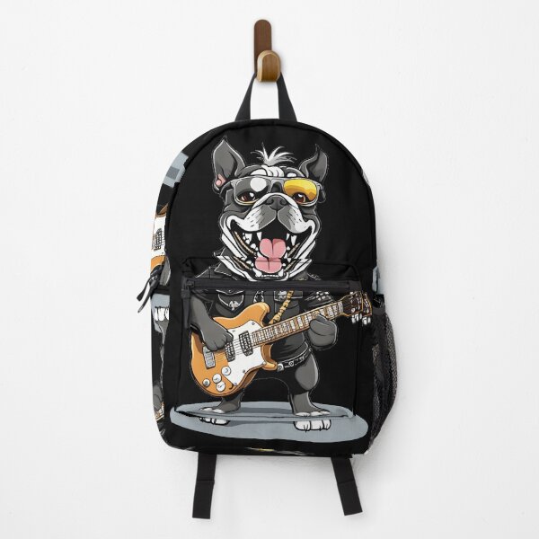 Item preview, Guitar Heroes - Bulldog III designed and sold by DevemDavam.
