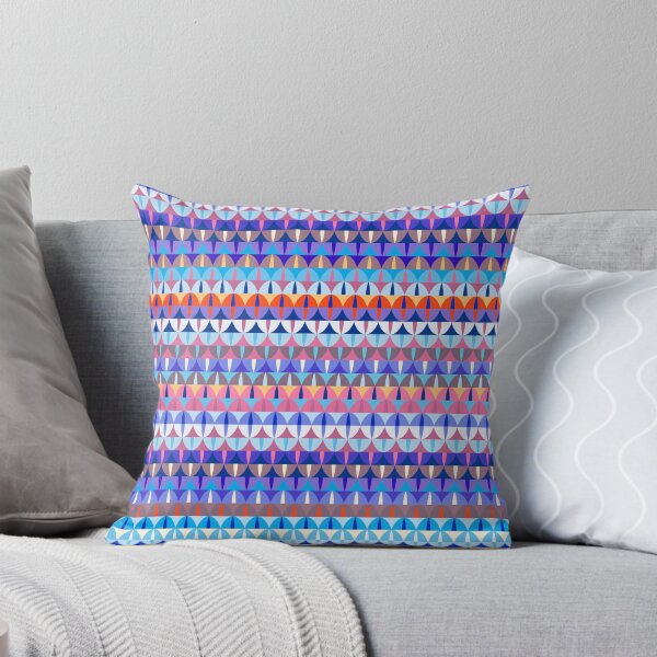 Item preview, Repeating geometrical figures  designed and sold by Deanora.
