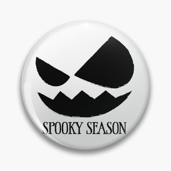 Item preview, spooky season designed and sold by eruART.