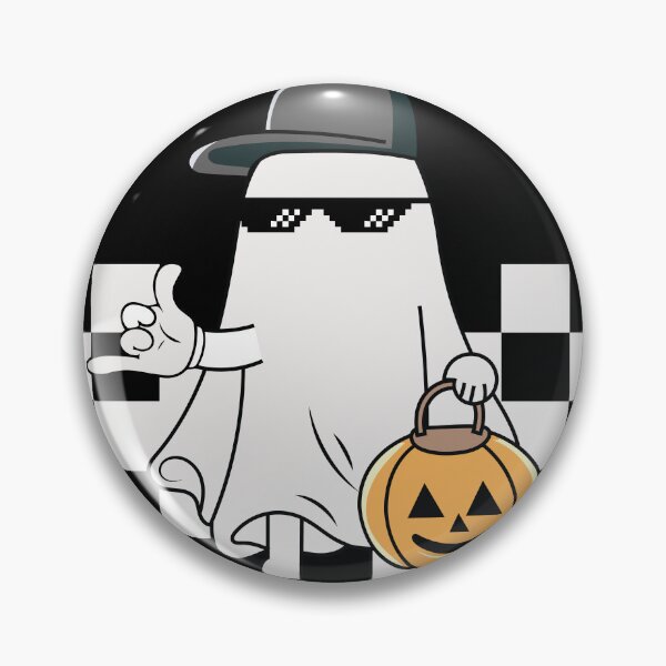 Item preview, No Diggity Bout To Bag It Up Ghost Halloween designed and sold by Art Wear.