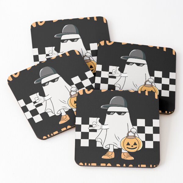 Item preview, No Diggity Bout To Bag It Up Ghost Halloween designed and sold by Art Wear.