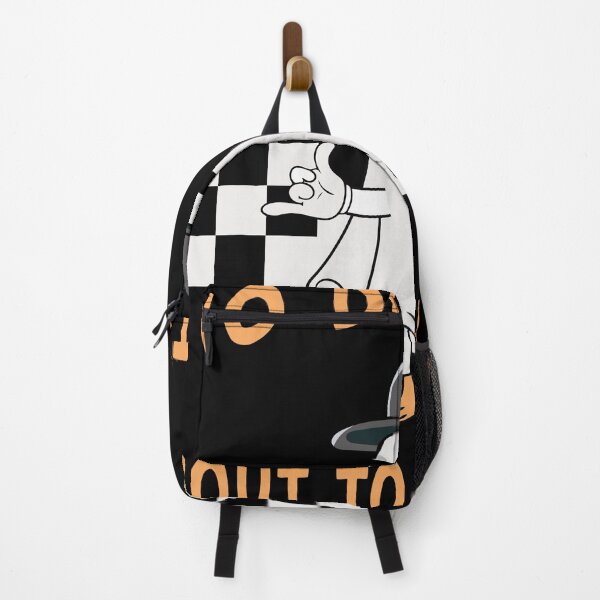 Item preview, No Diggity Bout To Bag It Up Ghost Halloween designed and sold by Art Wear.